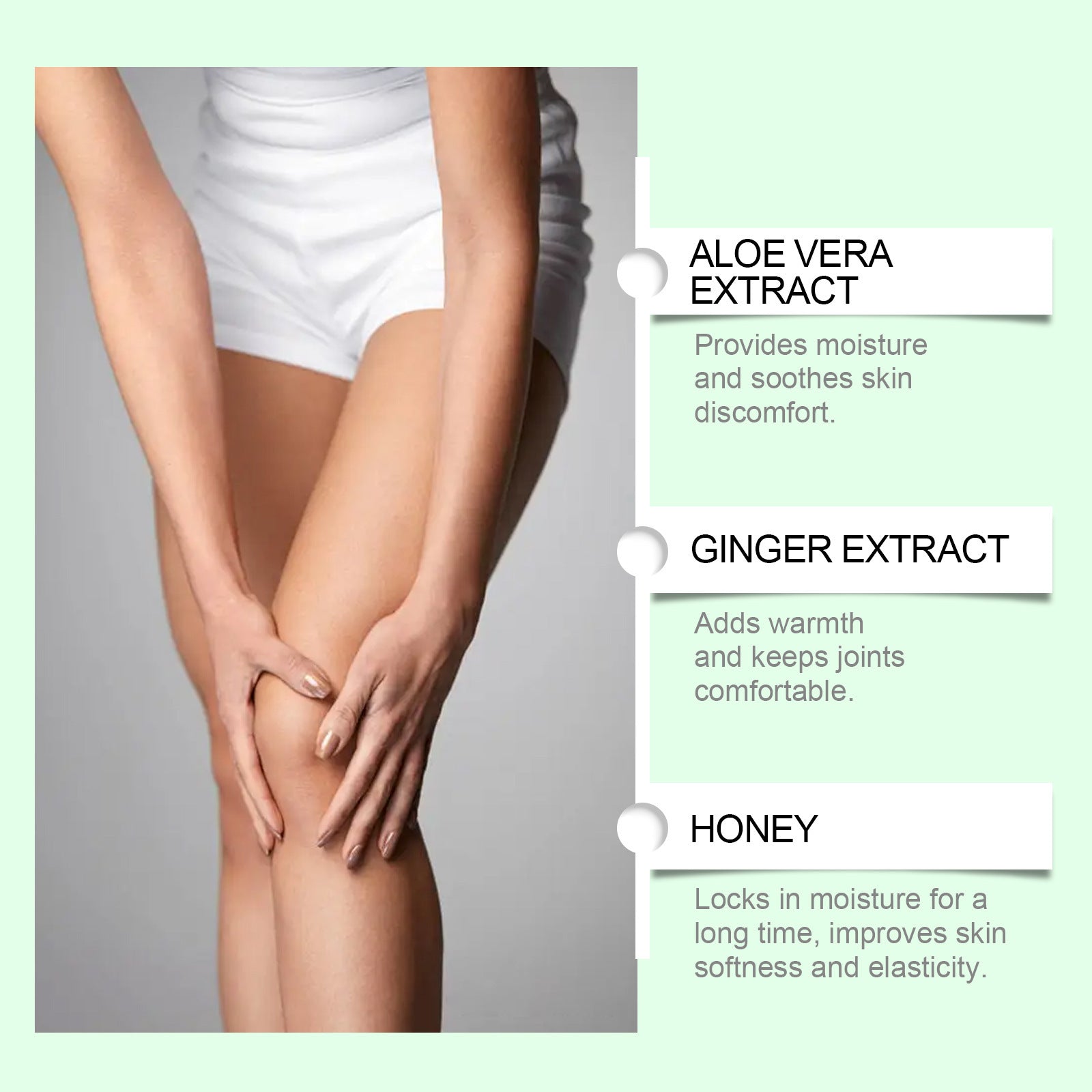 Herbal Joint Care Cream