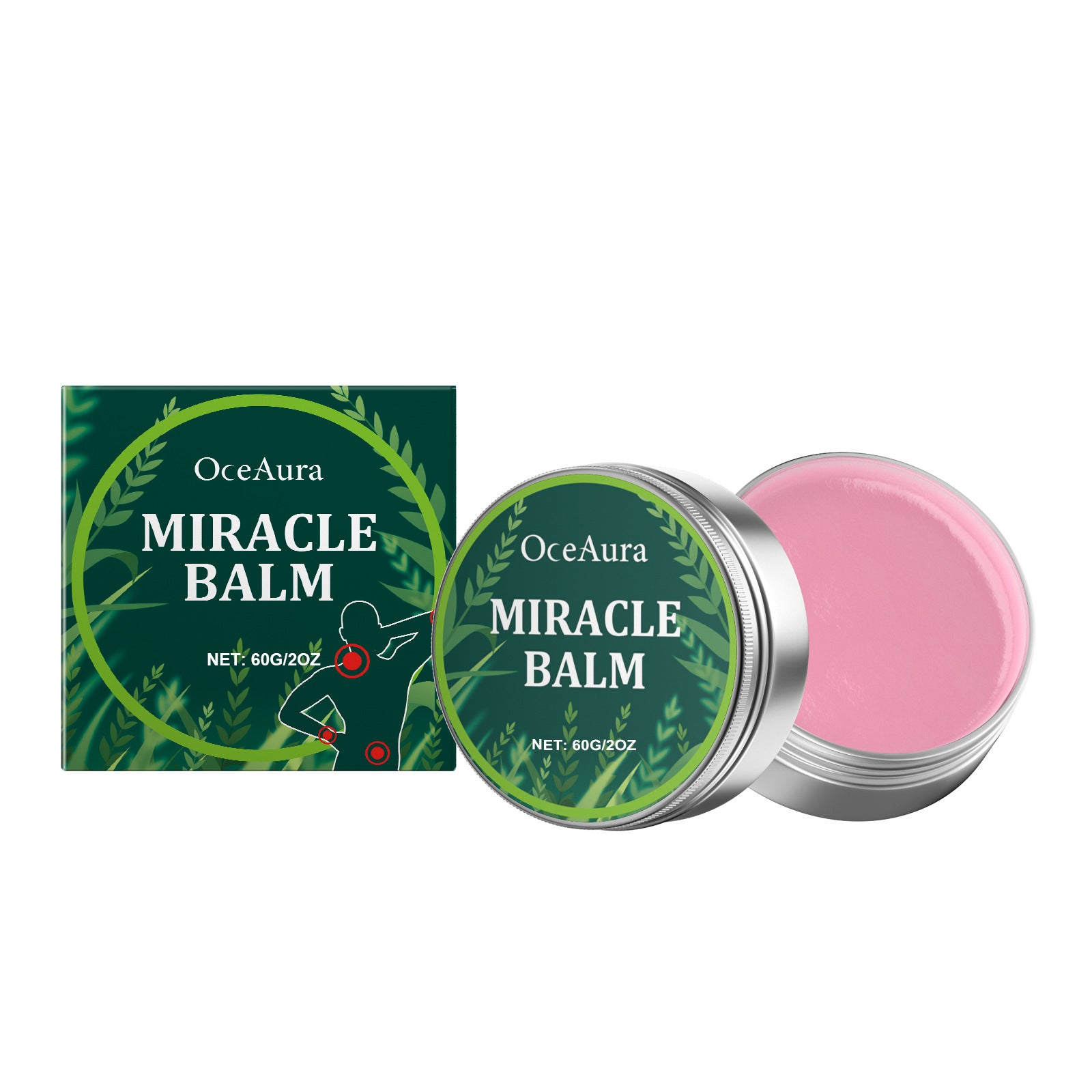 Herbal Joint Care Cream